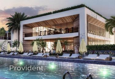 4-BD House Sale, 3,100 sq. ft., The Fields at D11 - MBRMC, District 11, Mohammed Bin Rashid City, Dubai, UAE #3 4-BD House Sale, 3,100 sq. ft., The Fields at D11 - MBRMC, District 11, Mohammed Bin Rashid City, Dubai, UAE #3