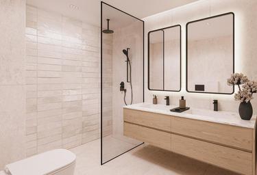 3-BD Townhouse Sale, 2,412 sq. ft. at Sidr Residences Tower 2, Expo City Sidr Residences, Expo City, Dubai, UAE #2 3-BD Townhouse Sale, 2,412 sq. ft. at Sidr Residences Tower 2, Expo City Sidr Residences, Expo City, Dubai, UAE #2