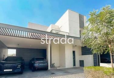 4-BD Townhouse Sale, 2,431 sq. ft. at Sun Arabian Ranches Phase 3 By Emaar, Sun, Arabian Ranches 3, Dubai, UAE #4