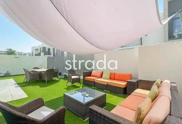 4-BD Townhouse Sale, 2,431 sq. ft. at Sun Arabian Ranches Phase 3 By Emaar, Sun, Arabian Ranches 3, Dubai, UAE #2 4-BD Townhouse Sale, 2,431 sq. ft. at Sun Arabian Ranches Phase 3 By Emaar, Sun, Arabian Ranches 3, Dubai, UAE #2