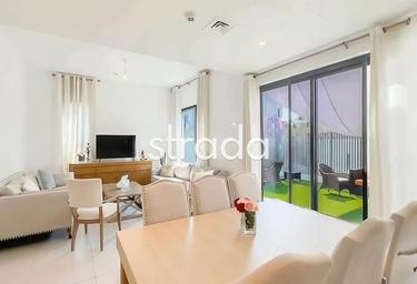 4-BD Townhouse Sale, 2,431 sq. ft. at Sun Arabian Ranches Phase 3 By Emaar, Sun, Arabian Ranches 3, Dubai, UAE #1 4-BD Townhouse Sale, 2,431 sq. ft. at Sun Arabian Ranches Phase 3 By Emaar, Sun, Arabian Ranches 3, Dubai, UAE #1