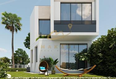 4-BD House Sale, 2,600 sq. ft., Mada'in Square, Al Tay East, Al Suyoh, Sharjah, UAE #2 4-BD House Sale, 2,600 sq. ft., Mada'in Square, Al Tay East, Al Suyoh, Sharjah, UAE #2