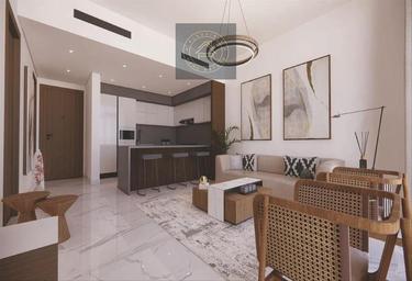 Продажа коттеджа 4 616 фут², 5 спален в ЖК «Yasmina Villas», Yasmina Villas, Expo City Valley, Expo City, Dubai, UAE #3 Продажа коттеджа 4 616 фут², 5 спален в ЖК «Yasmina Villas», Yasmina Villas, Expo City Valley, Expo City, Dubai, UAE #3