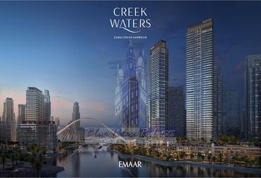 3-BD Townhouse Sale, 3,014 sq. ft. at Creek Waters By Emaar, Creek Waters, Dubai Creek Harbour (The Lagoons), Dubai, UAE #2 3-BD Townhouse Sale, 3,014 sq. ft. at Creek Waters By Emaar, Creek Waters, Dubai Creek Harbour (The Lagoons), Dubai, UAE #2