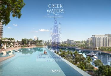 3-BD Townhouse Sale, 3,014 sq. ft. at Creek Waters By Emaar, Creek Waters, Dubai Creek Harbour (The Lagoons), Dubai, UAE #3 3-BD Townhouse Sale, 3,014 sq. ft. at Creek Waters By Emaar, Creek Waters, Dubai Creek Harbour (The Lagoons), Dubai, UAE #3