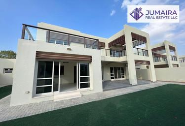 3-BD House Sale, 4,132 sq. ft. at Malibu Villas, Malibu, Mina Al Arab, Ras Al Khaimah, UAE #4