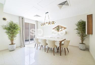 5-BD House Sale, 5,183 sq. ft., Lehweih Community, Al Raha Gardens, Abu Dhabi, UAE #3 5-BD House Sale, 5,183 sq. ft., Lehweih Community, Al Raha Gardens, Abu Dhabi, UAE #3