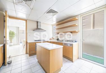 5-BD House Sale, 5,183 sq. ft., Lehweih Community, Al Raha Gardens, Abu Dhabi, UAE #4