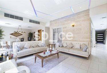 5-BD House Sale, 5,183 sq. ft., Lehweih Community, Al Raha Gardens, Abu Dhabi, UAE #2 5-BD House Sale, 5,183 sq. ft., Lehweih Community, Al Raha Gardens, Abu Dhabi, UAE #2