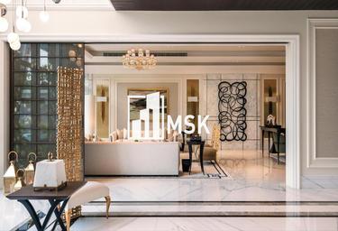 6-BD House Sale, 12,397 sq. ft. at District One Villas, District One Villas, District One, Mohammed Bin Rashid City, Dubai, UAE #3 6-BD House Sale, 12,397 sq. ft. at District One Villas, District One Villas, District One, Mohammed Bin Rashid City, Dubai, UAE #3