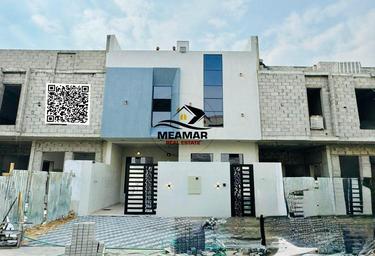 Продажа таунхауса 2 300 фут², 4 спальни, Al Yasmeen 1, Al Yasmeen, Ajman, UAE #2 Продажа таунхауса 2 300 фут², 4 спальни, Al Yasmeen 1, Al Yasmeen, Ajman, UAE #2
