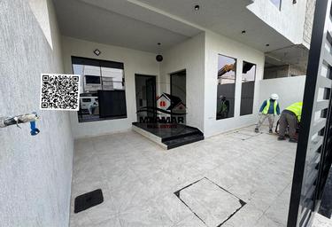 Продажа таунхауса 2 300 фут², 4 спальни, Al Yasmeen 1, Al Yasmeen, Ajman, UAE #1 Продажа таунхауса 2 300 фут², 4 спальни, Al Yasmeen 1, Al Yasmeen, Ajman, UAE #1