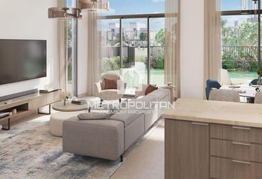 4-BD House Sale, 3,088 sq. ft. at Mudon Al Ranim Phase 6 By Dubai Properties, Mudon Al Ranim 6, Mudon, Dubai, UAE #1 4-BD House Sale, 3,088 sq. ft. at Mudon Al Ranim Phase 6 By Dubai Properties, Mudon Al Ranim 6, Mudon, Dubai, UAE #1