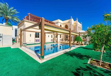 5-BD House Sale, 13,403 sq. ft., Signature Villas Frond E, Signature Villas, Palm Jumeirah, Dubai, UAE #2 5-BD House Sale, 13,403 sq. ft., Signature Villas Frond E, Signature Villas, Palm Jumeirah, Dubai, UAE #2