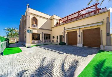 5-BD House Sale, 13,403 sq. ft., Signature Villas Frond E, Signature Villas, Palm Jumeirah, Dubai, UAE #3 5-BD House Sale, 13,403 sq. ft., Signature Villas Frond E, Signature Villas, Palm Jumeirah, Dubai, UAE #3