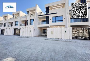 4-BD House Sale, 2,000 sq. ft. at Al Helio Villas, Ajman Hills, Al Alia, Ajman, UAE #2 4-BD House Sale, 2,000 sq. ft. at Al Helio Villas, Ajman Hills, Al Alia, Ajman, UAE #2