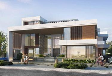 4-BD Townhouse Sale, 2,282 sq. ft. at Santorini Phase 2 By Damac, Damac Lagoons, Dubai, UAE #1 4-BD Townhouse Sale, 2,282 sq. ft. at Santorini Phase 2 By Damac, Damac Lagoons, Dubai, UAE #1