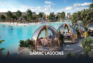 4-BD Townhouse Sale, 2,282 sq. ft. at Santorini Phase 2 By Damac, Damac Lagoons, Dubai, UAE #2 4-BD Townhouse Sale, 2,282 sq. ft. at Santorini Phase 2 By Damac, Damac Lagoons, Dubai, UAE #2