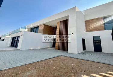 4-BD Townhouse Sale, 6,774 sq. ft. at The Dunes Saadiyat, The Dunes, Saadiyat Reserve, Saadiyat Island, Abu Dhabi, UAE #3 4-BD Townhouse Sale, 6,774 sq. ft. at The Dunes Saadiyat, The Dunes, Saadiyat Reserve, Saadiyat Island, Abu Dhabi, UAE #3