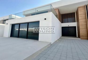 4-BD Townhouse Sale, 6,774 sq. ft. at The Dunes Saadiyat, The Dunes, Saadiyat Reserve, Saadiyat Island, Abu Dhabi, UAE #2 4-BD Townhouse Sale, 6,774 sq. ft. at The Dunes Saadiyat, The Dunes, Saadiyat Reserve, Saadiyat Island, Abu Dhabi, UAE #2