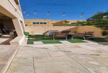 3-BD Townhouse Sale, 2,154 sq. ft., Al Raha Gardens, Abu Dhabi, UAE #4