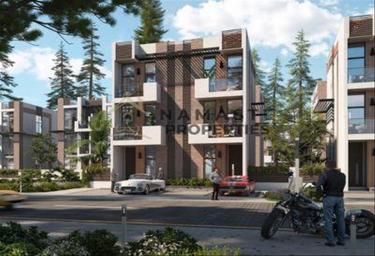 4-BD Townhouse Sale, 2,335 sq. ft., Dubailand Oasis, Dubai Land, Dubai, UAE #4