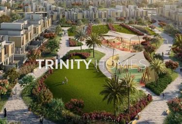 4-BD House Sale, 3,961 sq. ft. at Mudon Al Ranim By Dubai Properties, Mudon Al Ranim 1, Mudon, Dubai, UAE #4