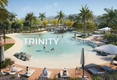 4-BD House Sale, 3,961 sq. ft. at Mudon Al Ranim By Dubai Properties, Mudon Al Ranim 1, Mudon, Dubai, UAE #2