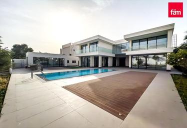 6-BD House Sale, 20,000 sq. ft., Al Mizhar 2, Al Mizhar, Dubai, UAE #4