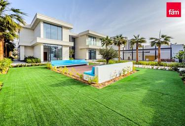 6-BD House Sale, 20,000 sq. ft., Al Mizhar 2, Al Mizhar, Dubai, UAE #2 6-BD House Sale, 20,000 sq. ft., Al Mizhar 2, Al Mizhar, Dubai, UAE #2