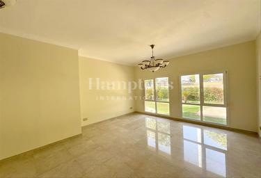 4-BD House Sale, 3,700 sq. ft., Meadows 8, Meadows, Dubai, UAE #4