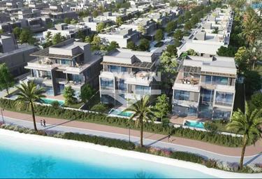 4-BD House Sale, 2,744 sq. ft. at South Bay Phase 3 By Dubai South, South Bay 3, South Bay, Dubai South (Dubai World Central), Dubai, UAE #1 4-BD House Sale, 2,744 sq. ft. at South Bay Phase 3 By Dubai South, South Bay 3, South Bay, Dubai South (Dubai World Central), Dubai, UAE #1
