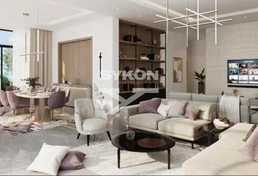 4-BD House Sale, 2,744 sq. ft. at South Bay Phase 3 By Dubai South, South Bay 3, South Bay, Dubai South (Dubai World Central), Dubai, UAE #4