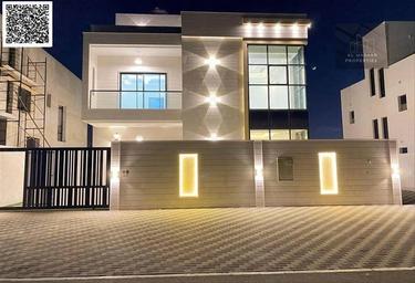 Продажа коттеджа 3 700 фут², 5 спален, Al Aamra Tower, Al Amerah, Ajman, UAE #1 Продажа коттеджа 3 700 фут², 5 спален, Al Aamra Tower, Al Amerah, Ajman, UAE #1