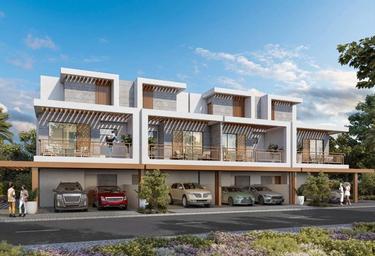 4-BD House Sale, 1,832 sq. ft. at Natura Damac Hills 2, Natura, Damac Hills 2, Dubai, UAE #2 4-BD House Sale, 1,832 sq. ft. at Natura Damac Hills 2, Natura, Damac Hills 2, Dubai, UAE #2