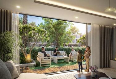 4-BD House Sale, 1,832 sq. ft. at Natura Damac Hills 2, Natura, Damac Hills 2, Dubai, UAE #4