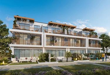 4-BD House Sale, 1,832 sq. ft. at Natura Damac Hills 2, Natura, Damac Hills 2, Dubai, UAE #3 4-BD House Sale, 1,832 sq. ft. at Natura Damac Hills 2, Natura, Damac Hills 2, Dubai, UAE #3