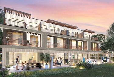 4-BD House Sale, 1,832 sq. ft. at Natura Damac Hills 2, Natura, Damac Hills 2, Dubai, UAE #1 4-BD House Sale, 1,832 sq. ft. at Natura Damac Hills 2, Natura, Damac Hills 2, Dubai, UAE #1