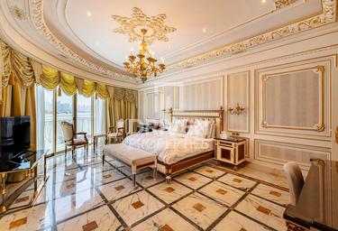 7-BD House Sale, 13,578 sq. ft., Signature Villas Frond N, Signature Villas, Palm Jumeirah, Dubai, UAE #4