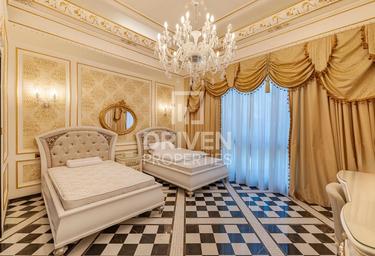 7-BD House Sale, 13,578 sq. ft., Signature Villas Frond N, Signature Villas, Palm Jumeirah, Dubai, UAE #3 7-BD House Sale, 13,578 sq. ft., Signature Villas Frond N, Signature Villas, Palm Jumeirah, Dubai, UAE #3