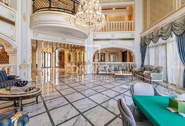 7-BD House Sale, 13,578 sq. ft., Signature Villas Frond N, Signature Villas, Palm Jumeirah, Dubai, UAE #1 7-BD House Sale, 13,578 sq. ft., Signature Villas Frond N, Signature Villas, Palm Jumeirah, Dubai, UAE #1