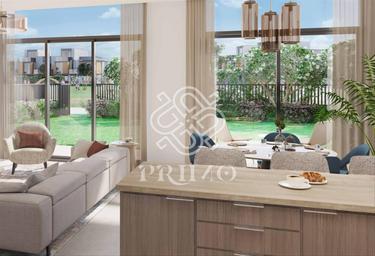 3-BD House Sale, 1,831 sq. ft. at Mudon Al Ranim Phase 3 By Dubai Properties, Mudon Al Ranim 3, Mudon, Dubai, UAE #4
