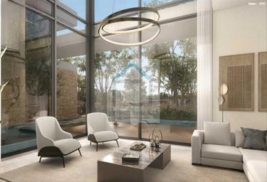 4-BD House Sale, 4,008 sq. ft., Haven By Aldar 2, Dubai Land, Dubai, UAE #2 4-BD House Sale, 4,008 sq. ft., Haven By Aldar 2, Dubai Land, Dubai, UAE #2