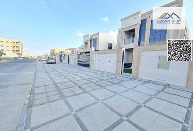 Продажа коттеджа 5 000 фут², 5 спален, Al Rawda 3, Al Rawda, Ajman, UAE #3 Продажа коттеджа 5 000 фут², 5 спален, Al Rawda 3, Al Rawda, Ajman, UAE #3