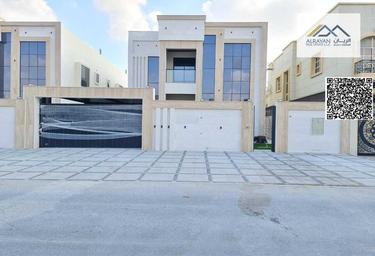 Продажа коттеджа 5 000 фут², 5 спален, Al Rawda 3, Al Rawda, Ajman, UAE #1 Продажа коттеджа 5 000 фут², 5 спален, Al Rawda 3, Al Rawda, Ajman, UAE #1