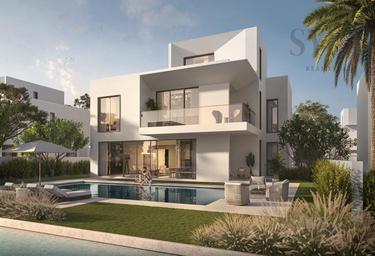 5-BD House Sale, 8,270 sq. ft. at Oasis Address Branded Villas, The Oasis by Emaar, Dubai, UAE #2 5-BD House Sale, 8,270 sq. ft. at Oasis Address Branded Villas, The Oasis by Emaar, Dubai, UAE #2