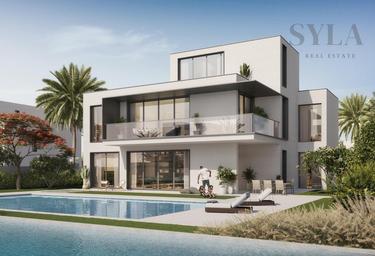 5-BD House Sale, 8,270 sq. ft. at Oasis Address Branded Villas, The Oasis by Emaar, Dubai, UAE #3 5-BD House Sale, 8,270 sq. ft. at Oasis Address Branded Villas, The Oasis by Emaar, Dubai, UAE #3