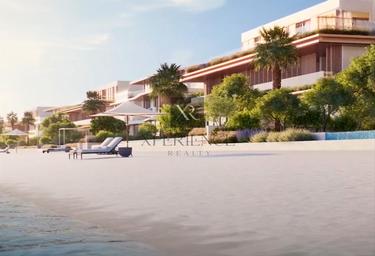 Продажа коттеджа 7 940 фут², 5 спален в ЖК «Palm Jebel Ali Frond M», Palm Jebel Ali Frond M, Palm Jebel Ali, Dubai, UAE #1 Продажа коттеджа 7 940 фут², 5 спален в ЖК «Palm Jebel Ali Frond M», Palm Jebel Ali Frond M, Palm Jebel Ali, Dubai, UAE #1