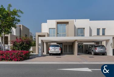 4-BD House Sale, 2,602 sq. ft. at Mira Oasis V, Reem Community, Arabian Ranches 2, Dubai, UAE #1 4-BD House Sale, 2,602 sq. ft. at Mira Oasis V, Reem Community, Arabian Ranches 2, Dubai, UAE #1