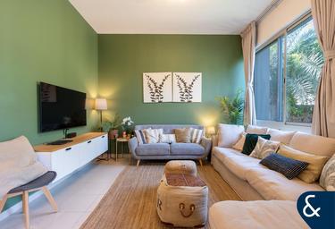 4-BD House Sale, 2,602 sq. ft. at Mira Oasis V, Reem Community, Arabian Ranches 2, Dubai, UAE #2 4-BD House Sale, 2,602 sq. ft. at Mira Oasis V, Reem Community, Arabian Ranches 2, Dubai, UAE #2